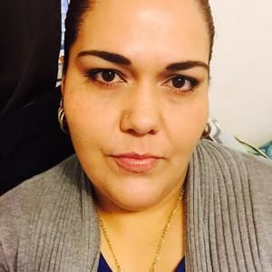 Meet your Posher, Erika